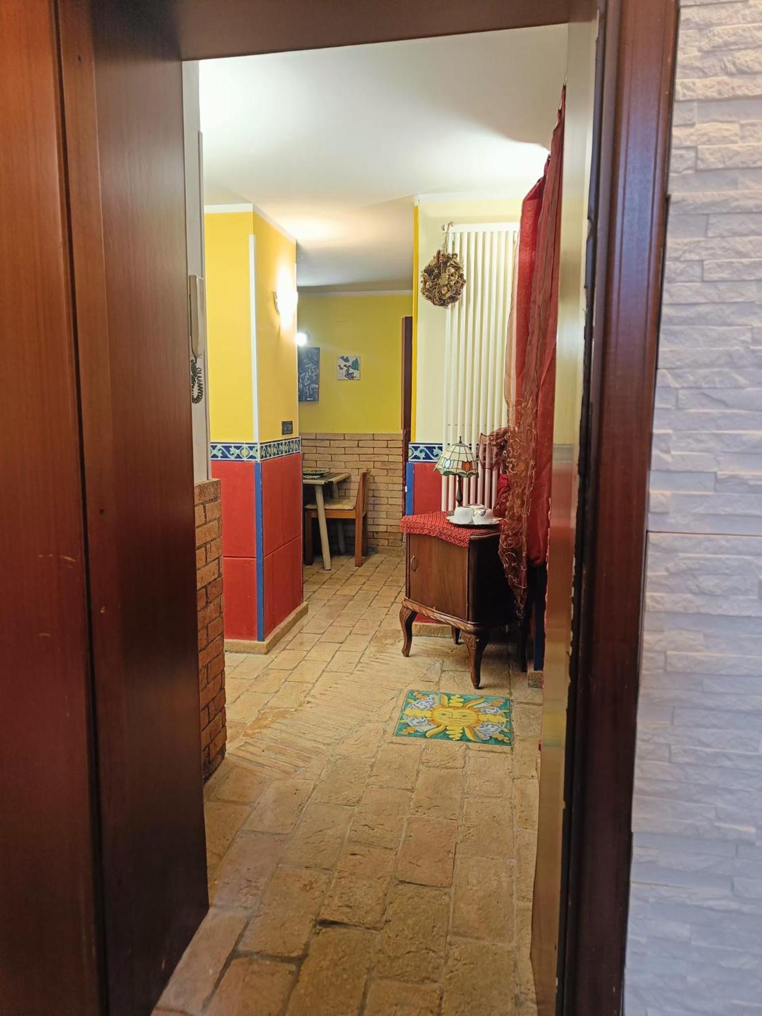 Taverna Sul Mare Francavilla Al Mare Zewnętrze zdjęcie